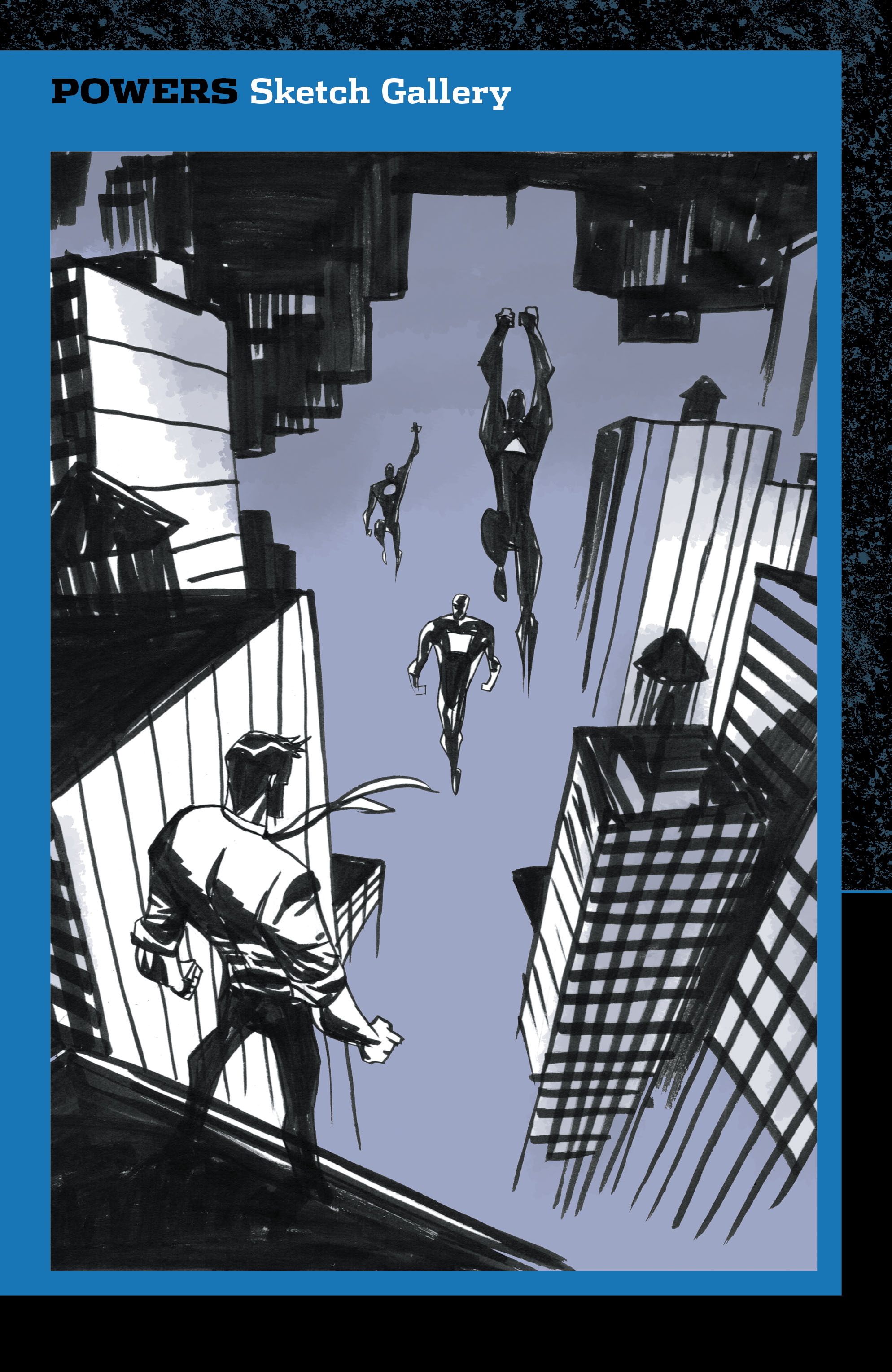 Powers (2018-2019) issue Book 6 - Page 329